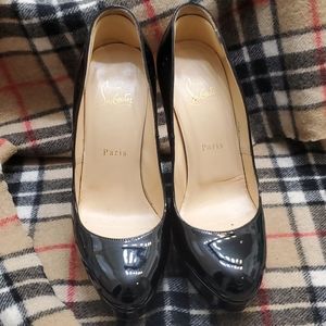 Christian Louboutin Bianca Pump